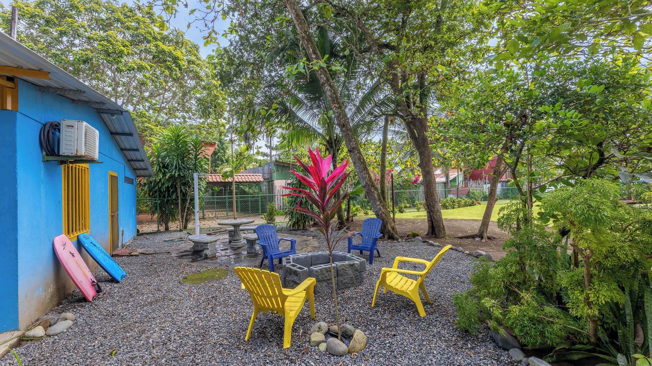 Photo of Patio Balcony in Esterillos Oeste