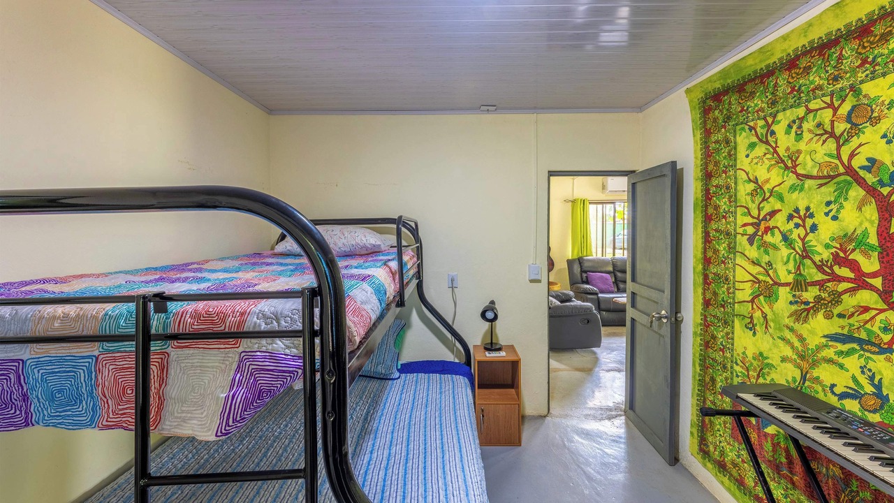 Photo of Bedroom in Esterillos Oeste