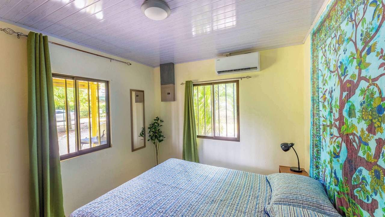Photo of Bedroom in Esterillos Oeste