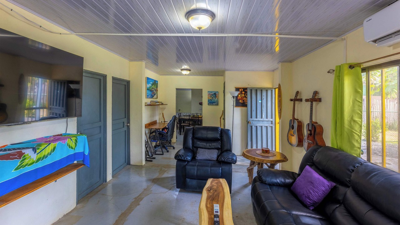 Photo of Livingroom in Esterillos Oeste