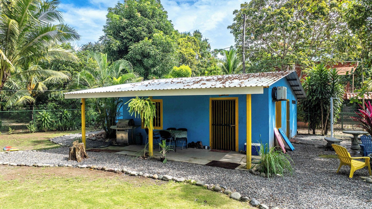 Photo of Patio Balcony in Esterillos Oeste