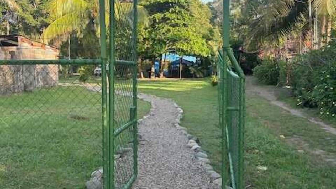 Photo of Outdoor in Esterillos Oeste