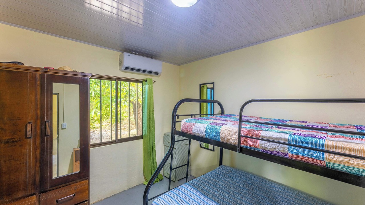 Photo of Bedroom in Esterillos Oeste