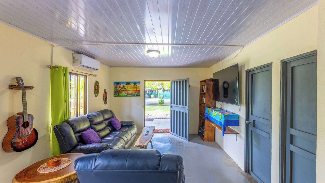 Photo of Livingroom in Esterillos Oeste