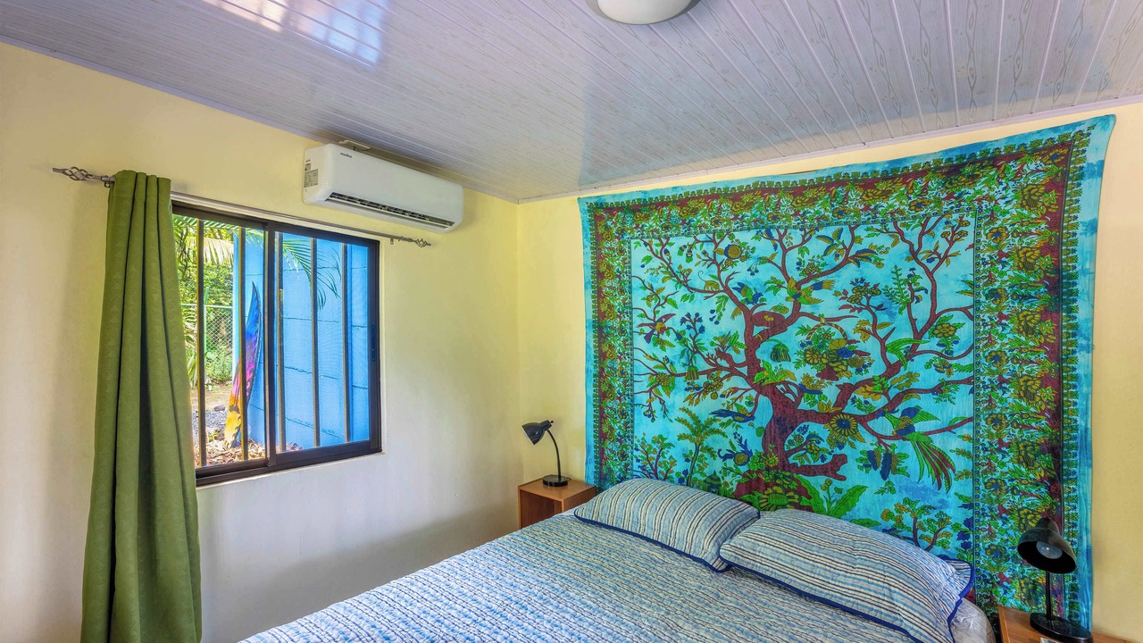 Photo of Bedroom in Esterillos Oeste