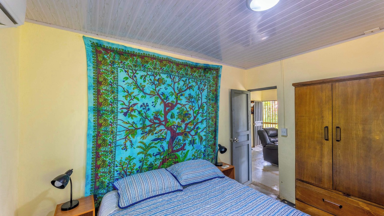 Photo of Bedroom in Esterillos Oeste
