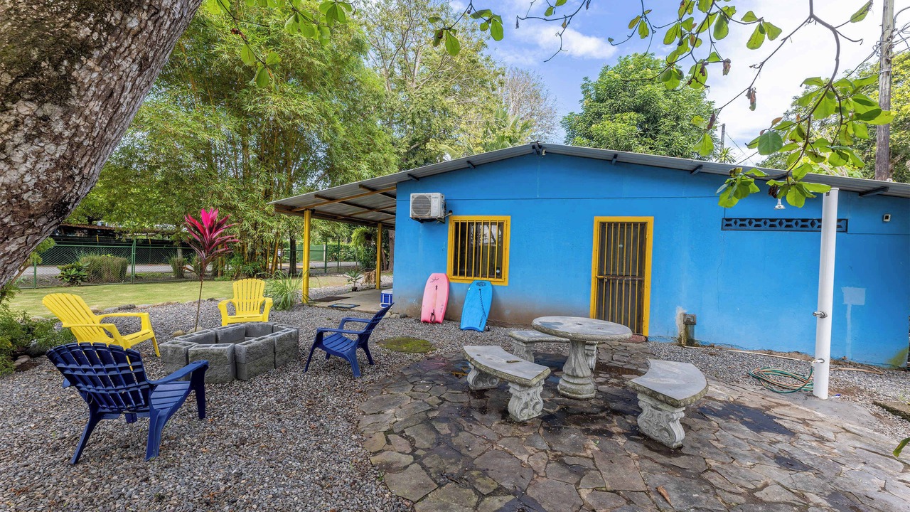 Photo of Outdoor in Esterillos Oeste