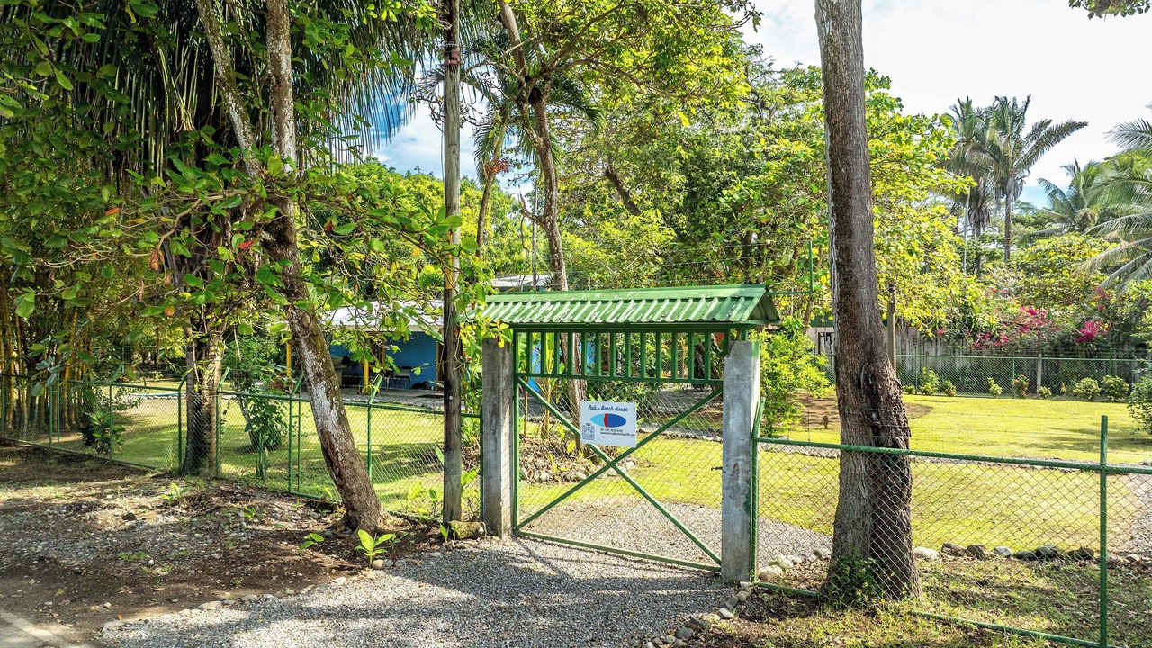 Photo of Outdoor in Esterillos Oeste