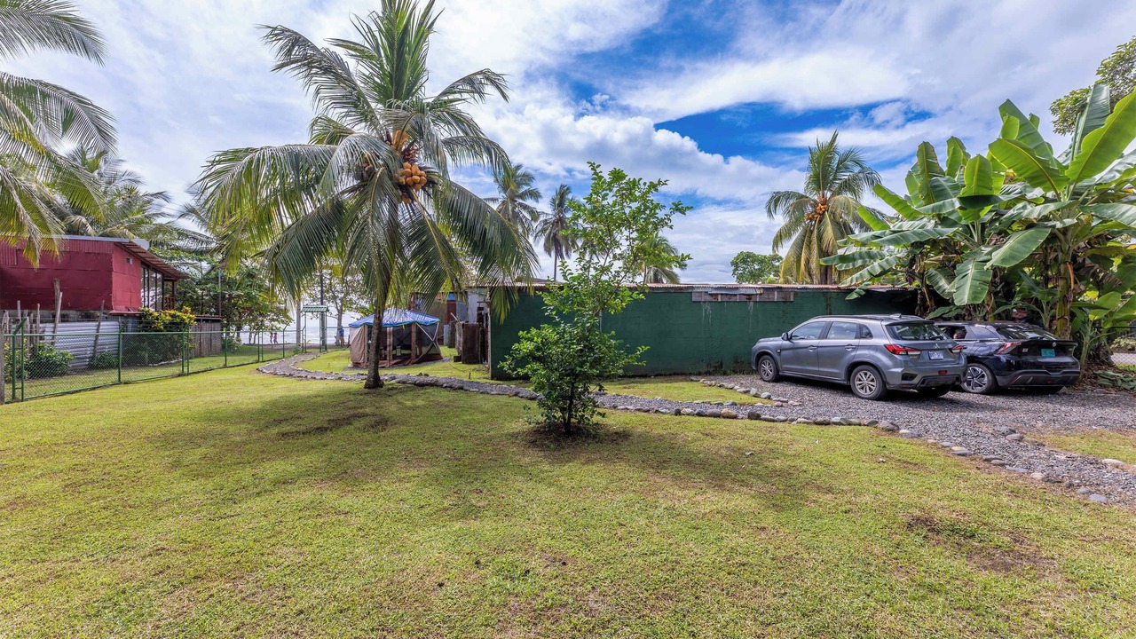 Photo of Outdoor in Esterillos Oeste