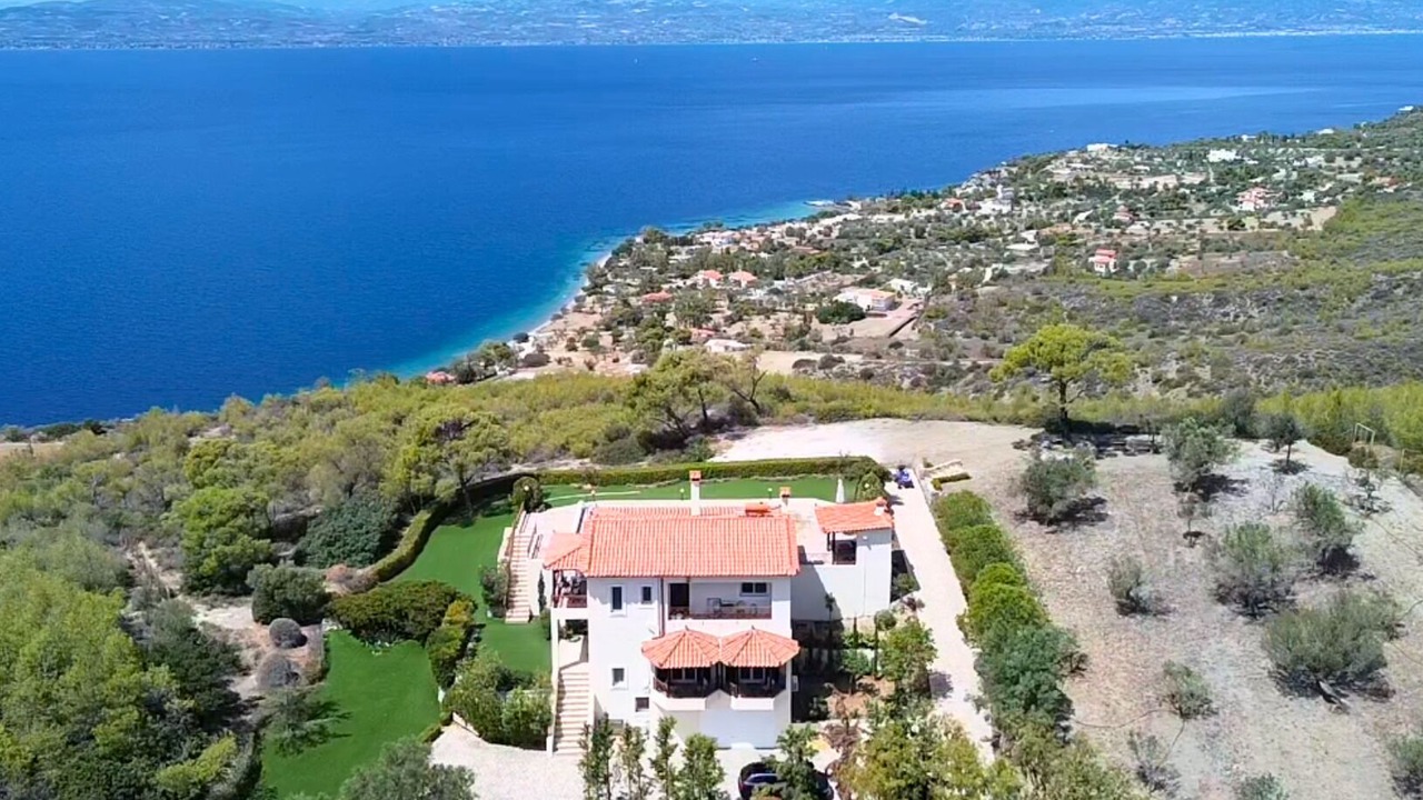 Photo of Others in Loutraki-Agioi Theodoroi
