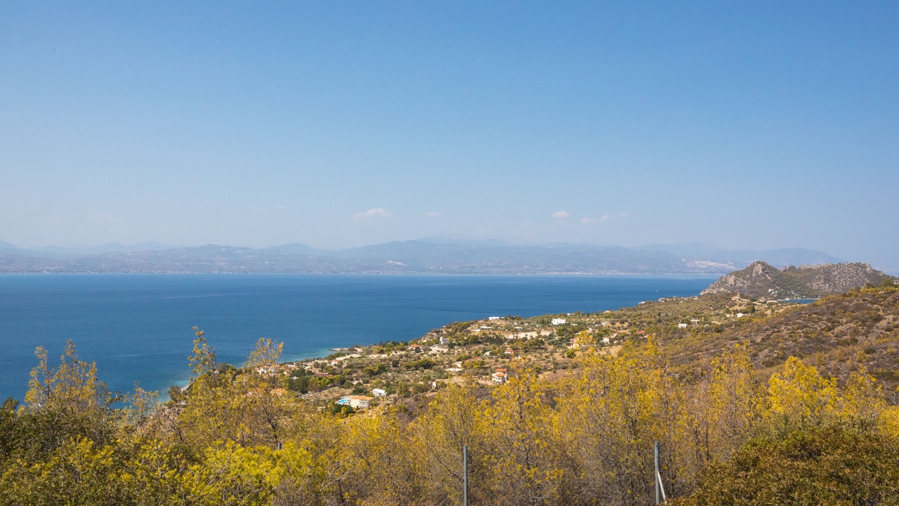 Photo of Others in Loutraki-Agioi Theodoroi