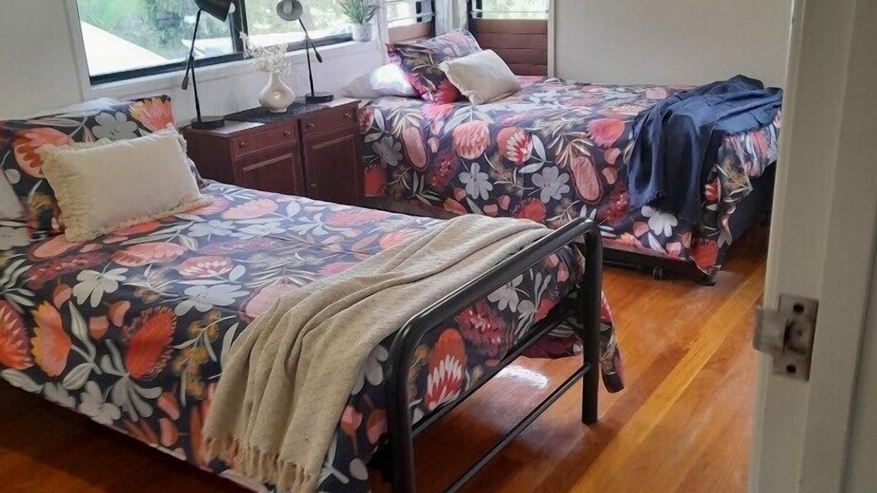 Photo of Bedroom in Brisbane Waterfront