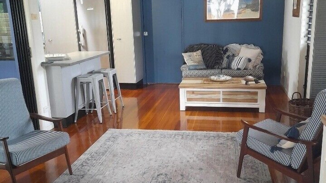 Photo of Livingroom in Brisbane Waterfront