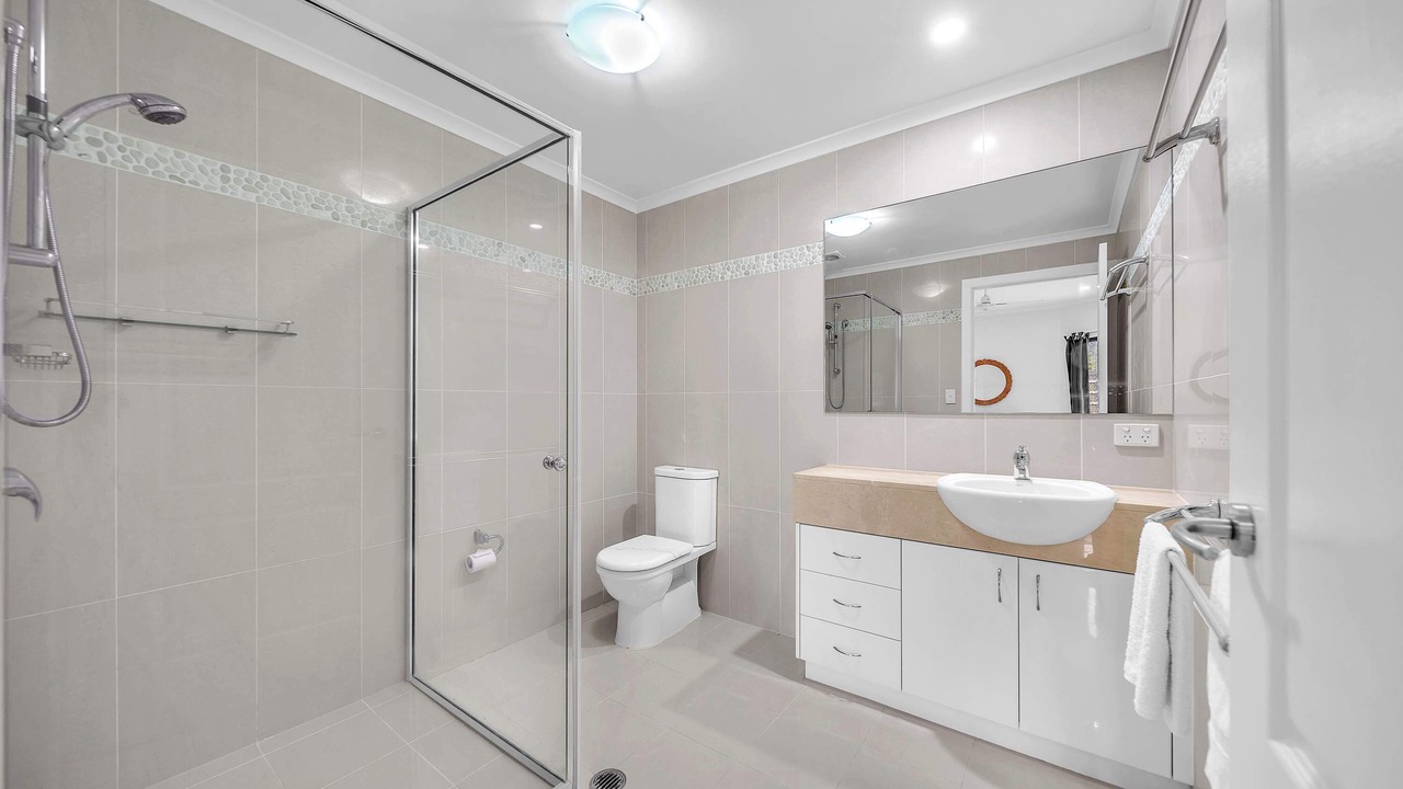 Photo of Bathroom in Cannonvale