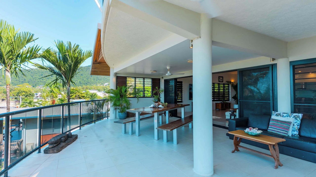Photo of Outdoor in Cannonvale