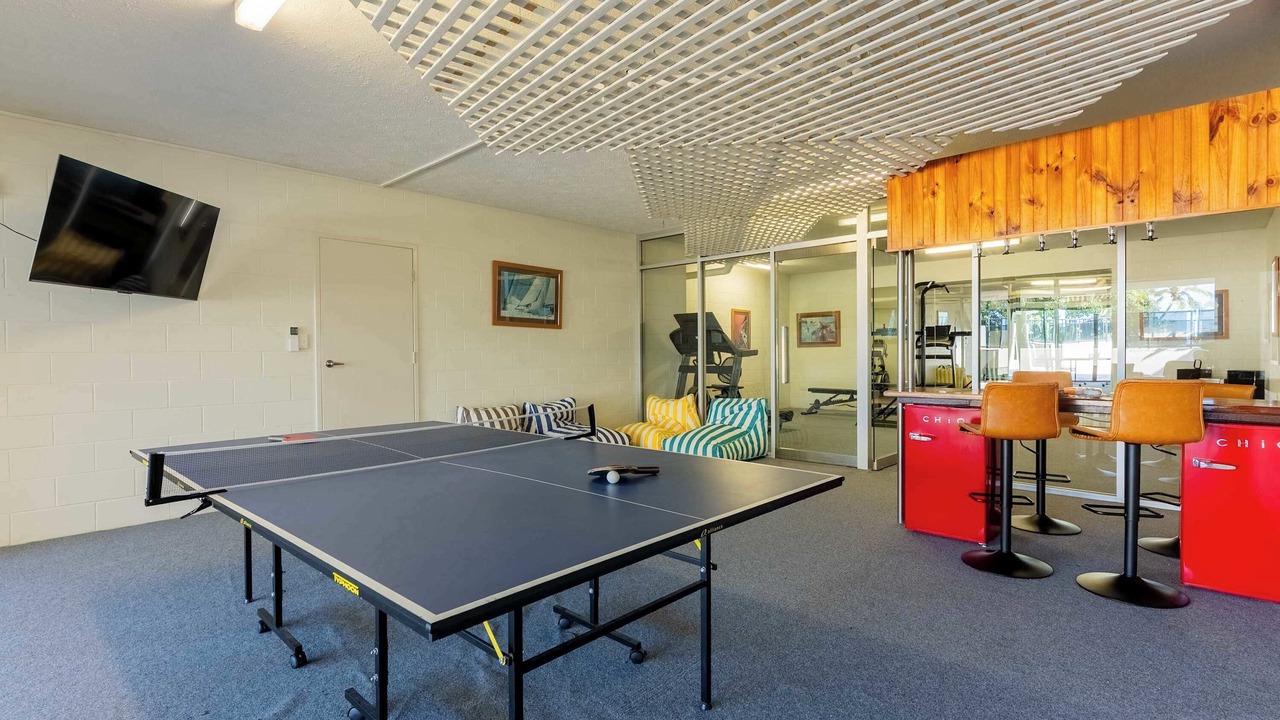 Photo of Bedroom in Cannonvale