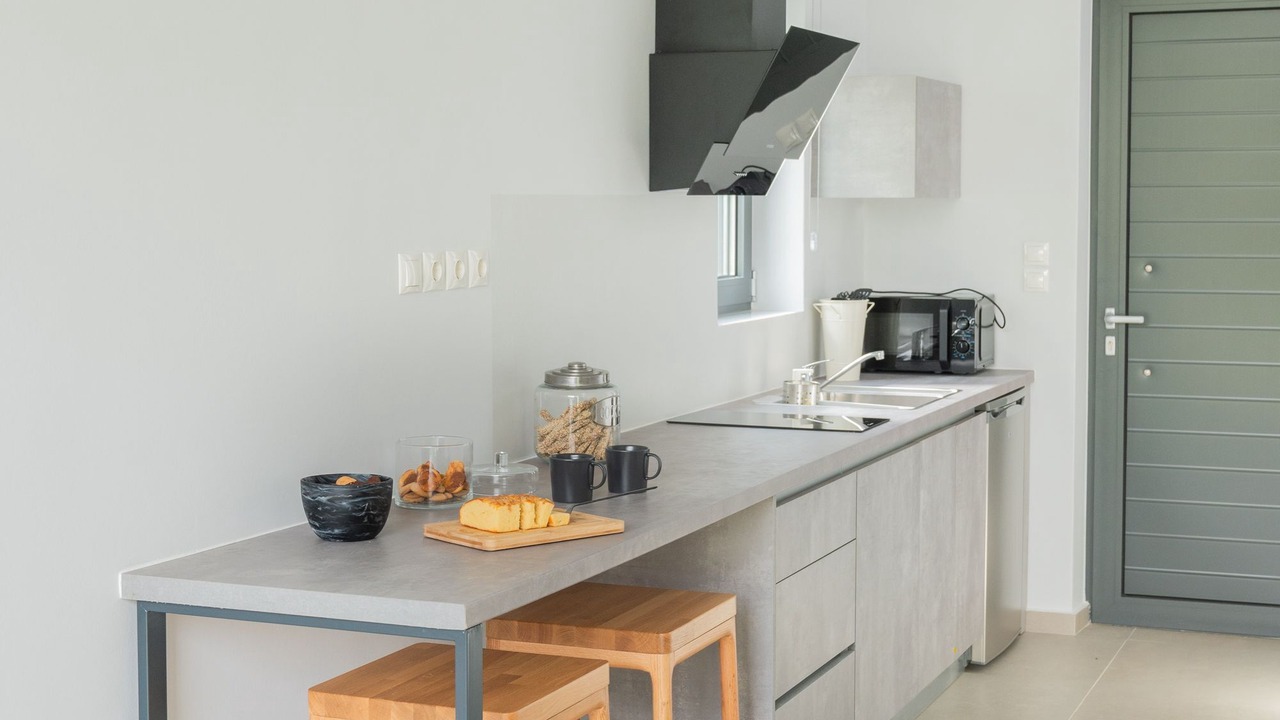 Photo of Kitchen in Ilida