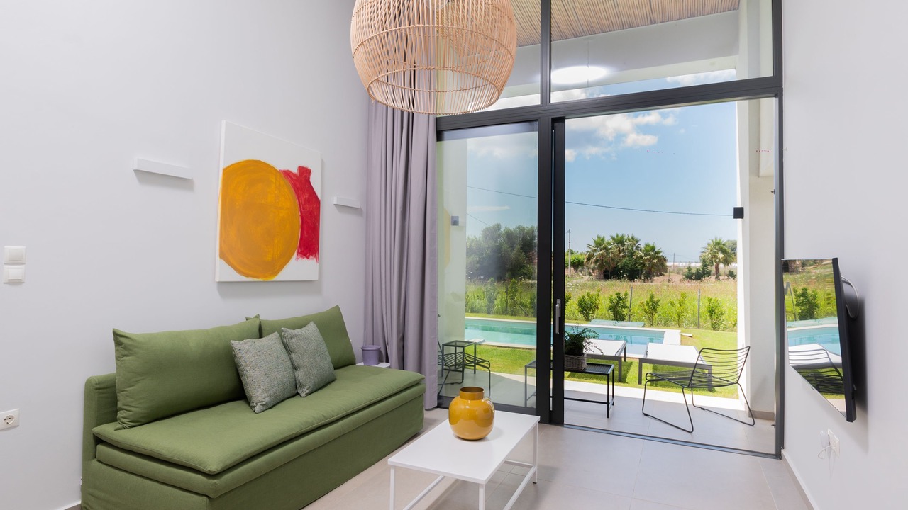 Photo of Livingroom in Ilida