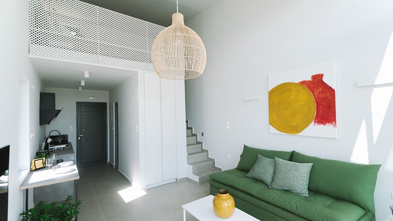 Photo of Livingroom in Ilida
