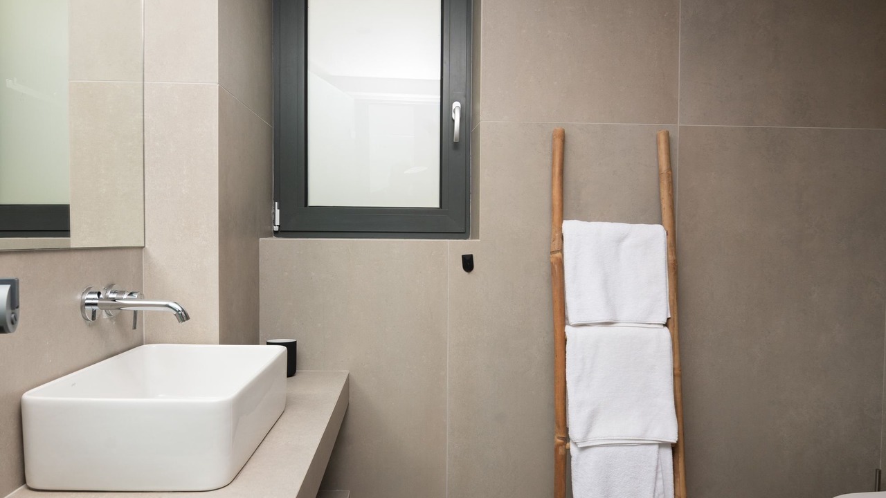Photo of Bathroom in Ilida