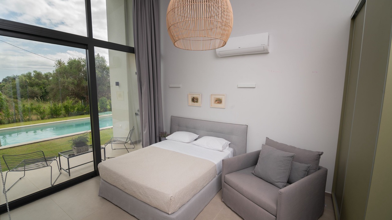 Photo of Bedroom in Ilida