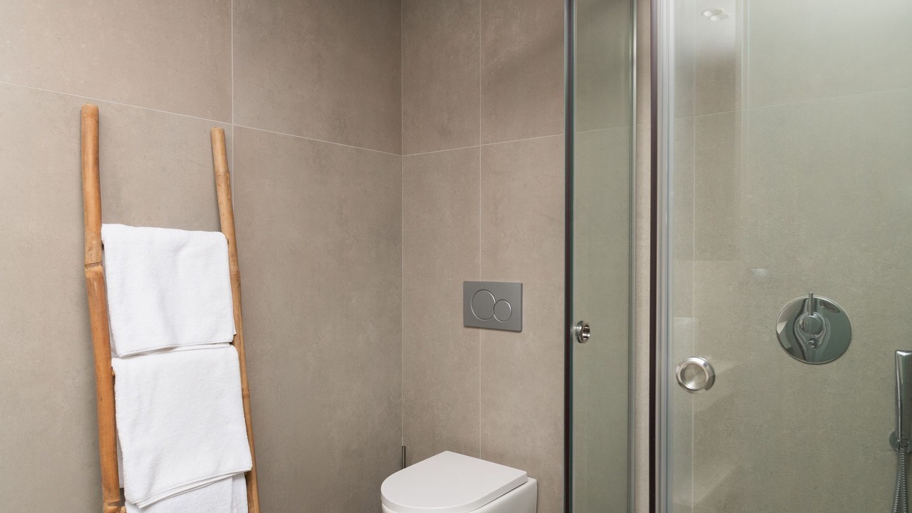 Photo of Bathroom in Ilida