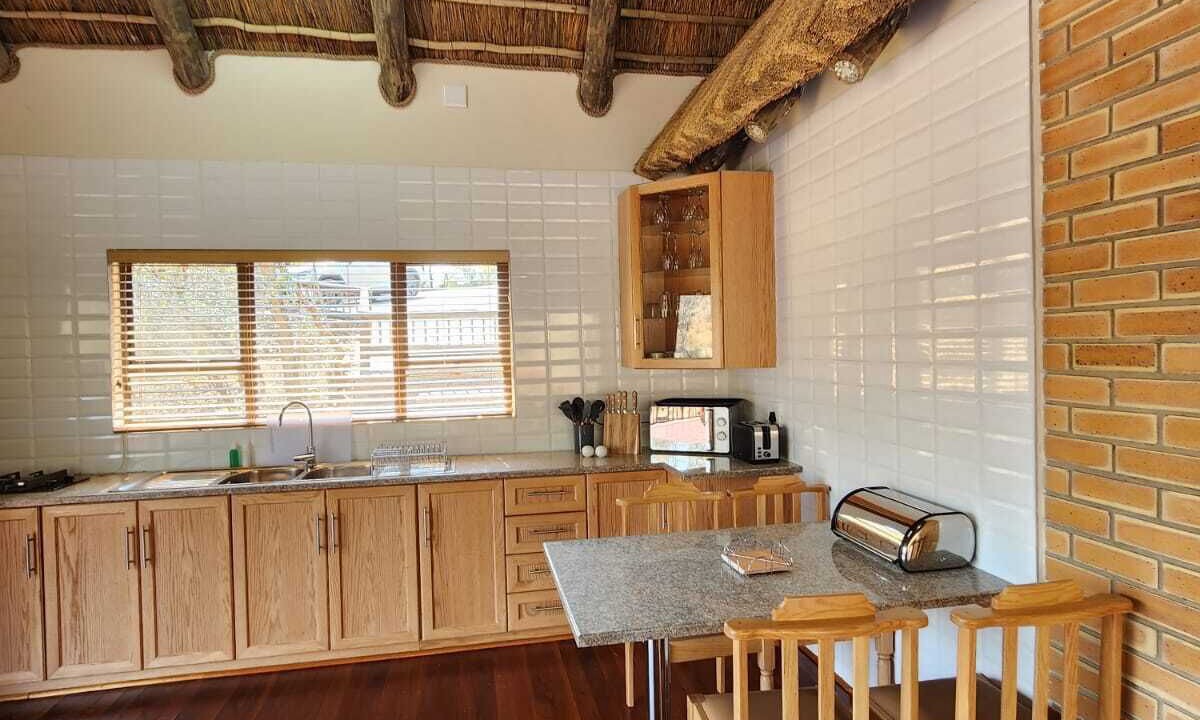 Photo of Kitchen in Sterkrivier