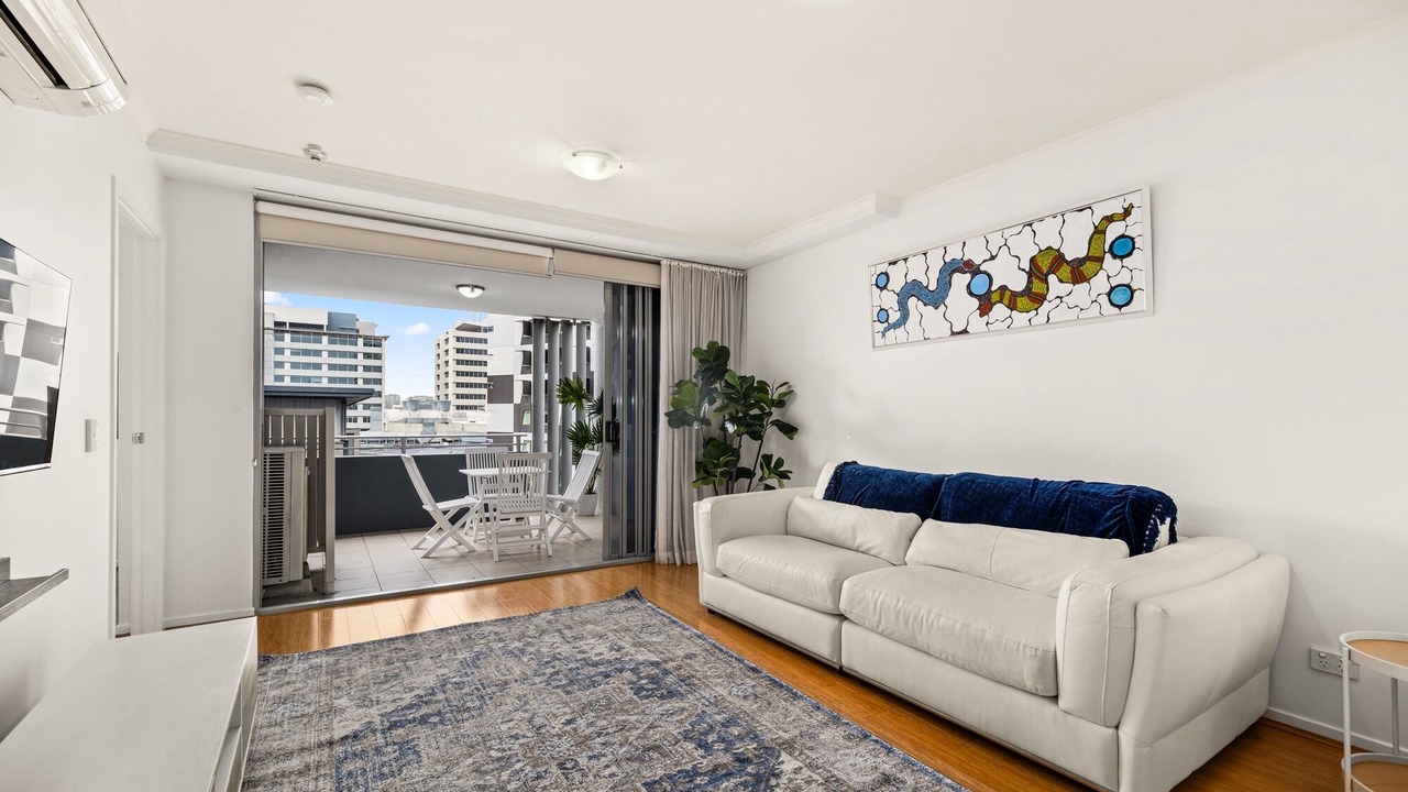 Photo of Livingroom in South Brisbane