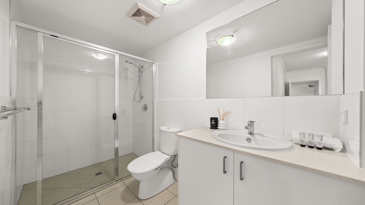 Photo of Bathroom in South Brisbane