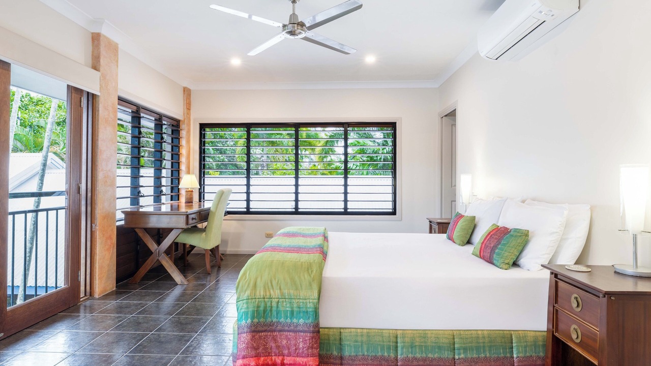 Photo of Bedroom in Craiglie
