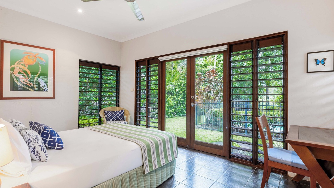 Photo of Bedroom in Craiglie
