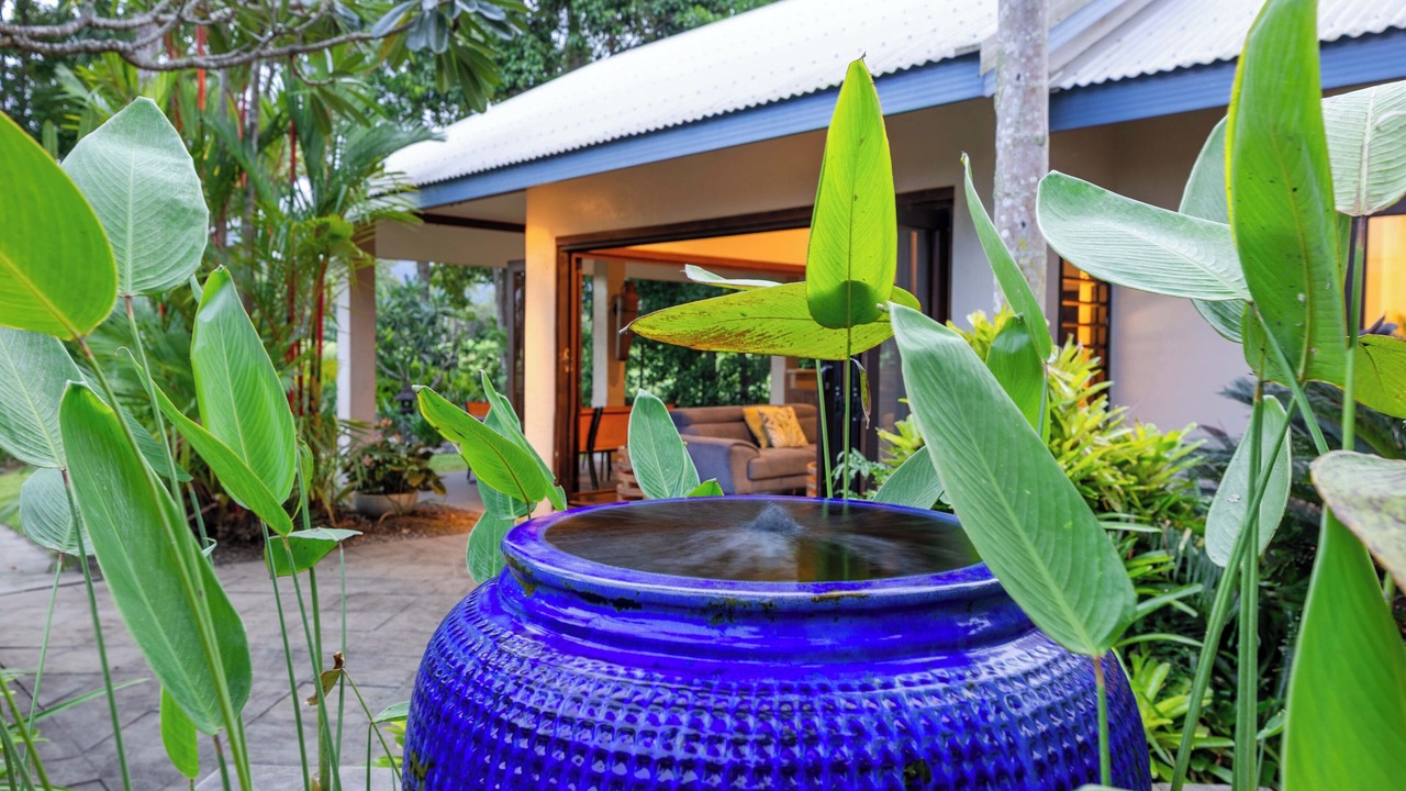 Photo of Patio Balcony in Craiglie