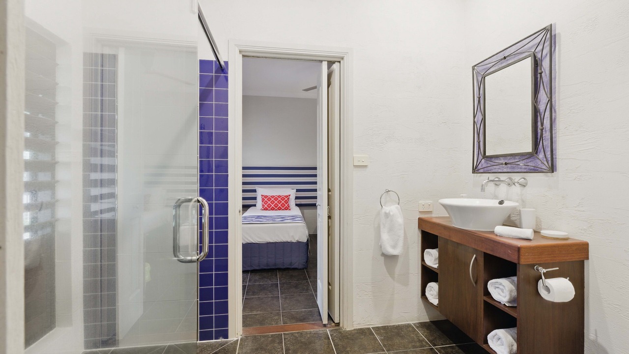 Photo of Bathroom in Craiglie
