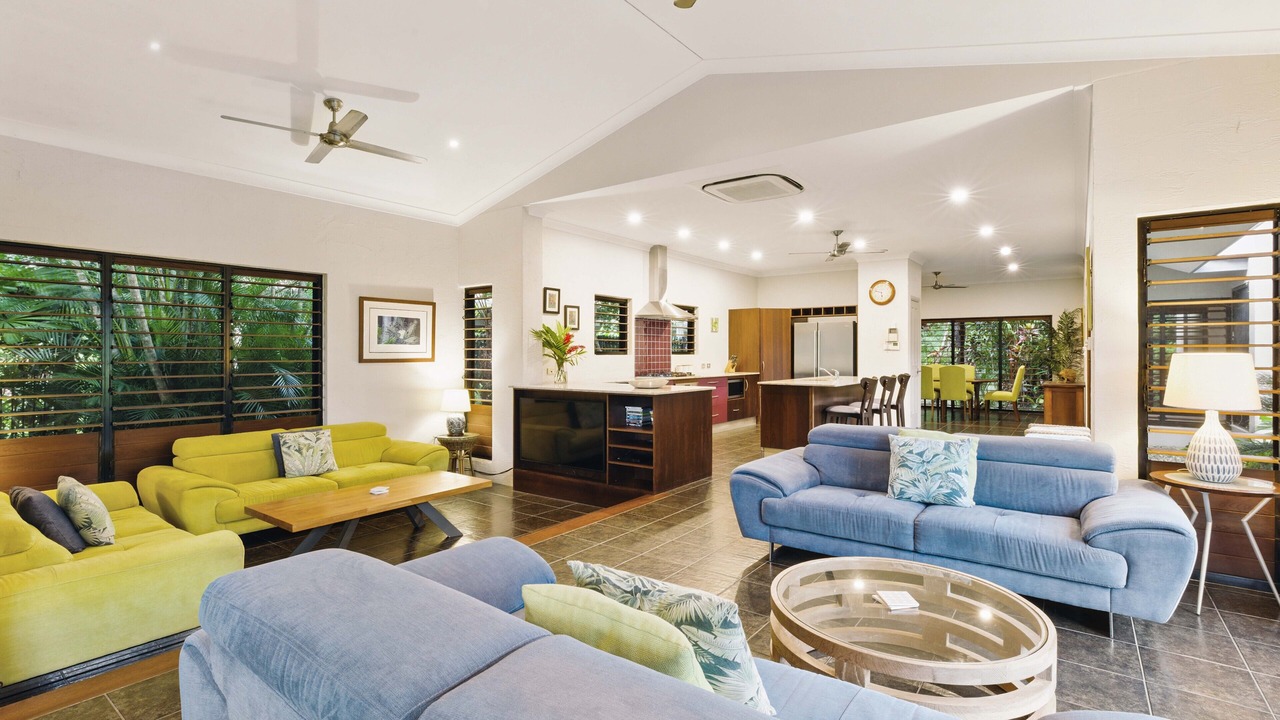 Photo of Livingroom in Craiglie