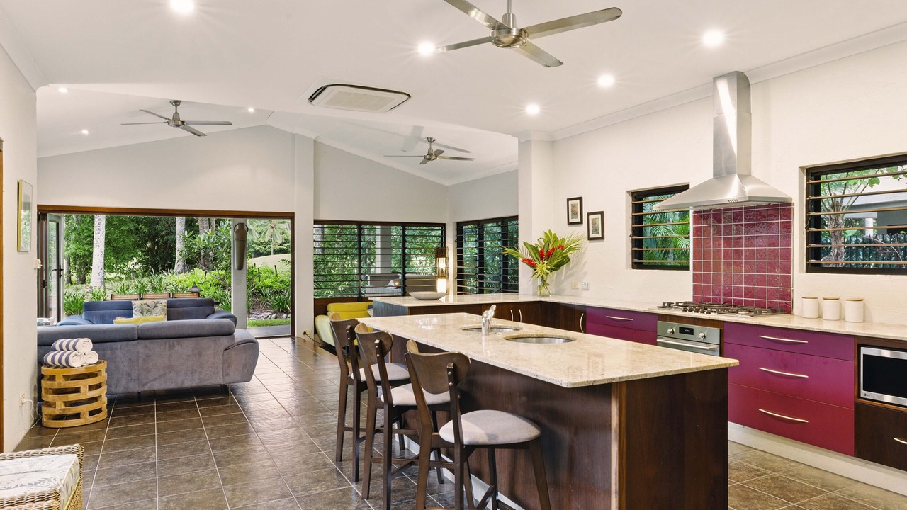 Photo of Kitchen in Craiglie