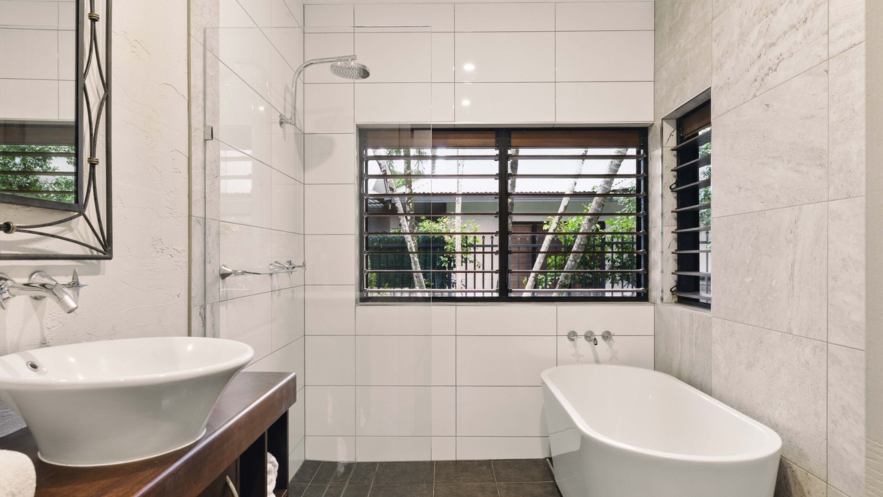 Photo of Bathroom in Craiglie