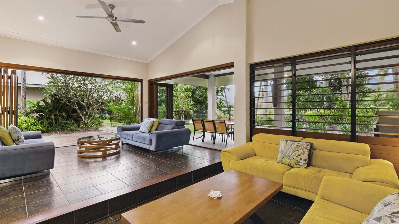 Photo of Livingroom in Craiglie