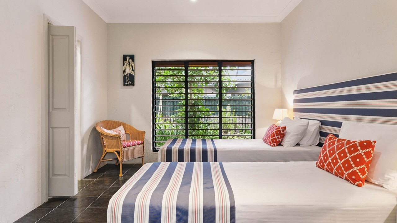 Photo of Bedroom in Craiglie