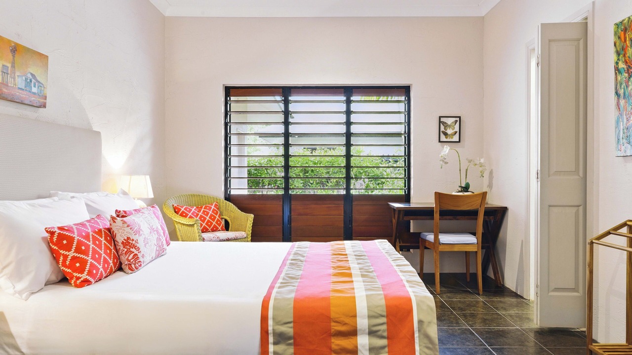 Photo of Bedroom in Craiglie