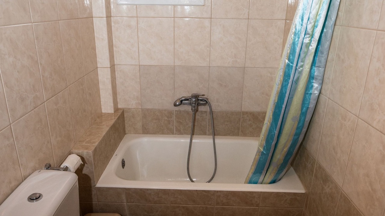 Photo of Bathroom in Agios Nikolaos