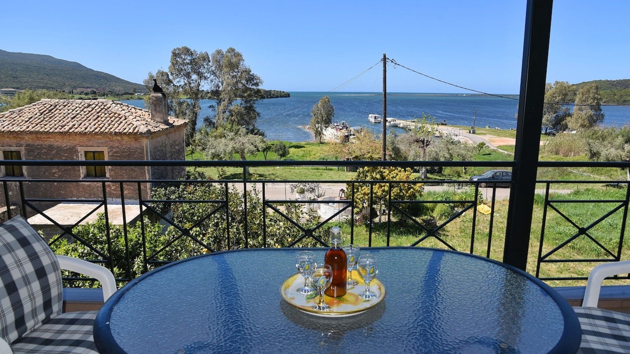 Photo of Outdoor in Agios Nikolaos