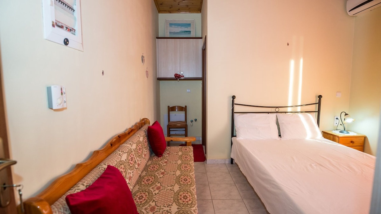 Photo of Bedroom in Agios Nikolaos
