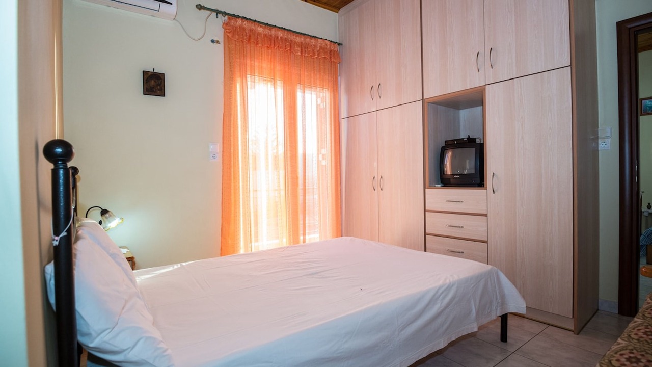 Photo of Bedroom in Agios Nikolaos