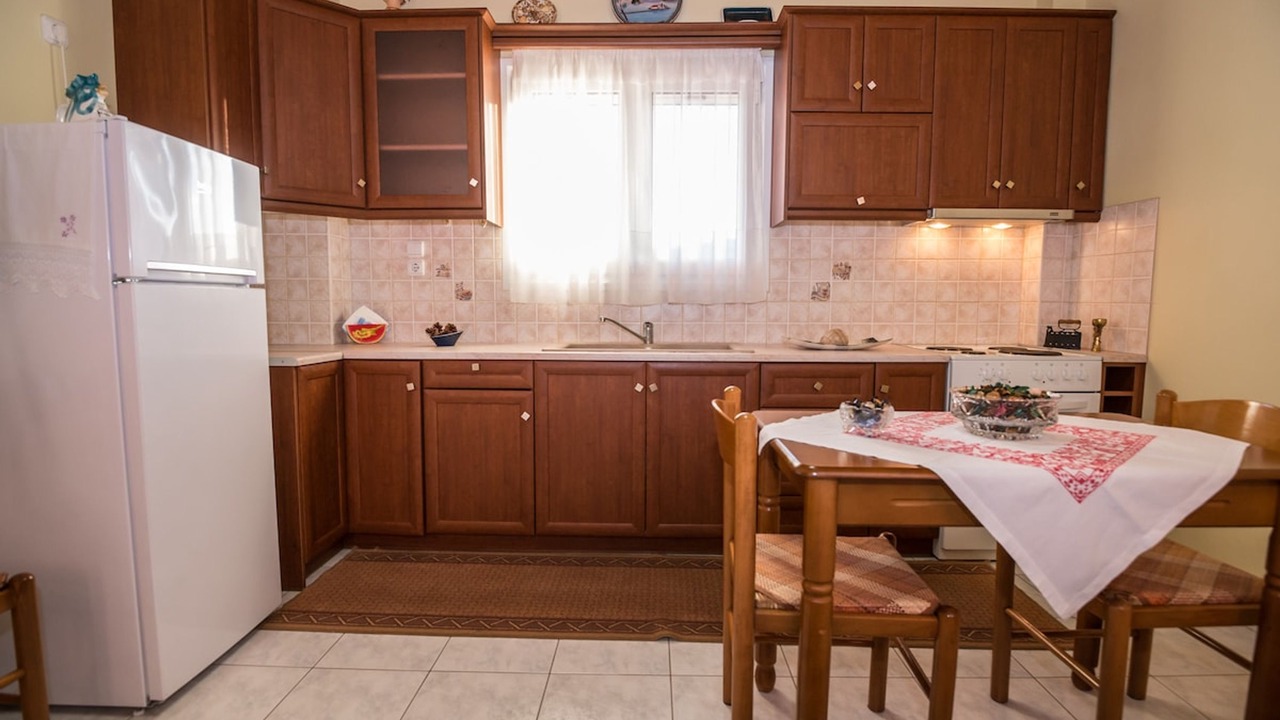 Photo of Kitchen in Agios Nikolaos