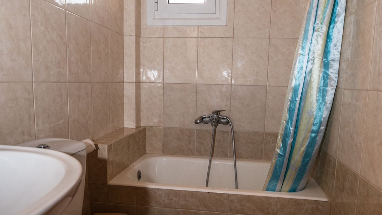 Photo of Bathroom in Agios Nikolaos