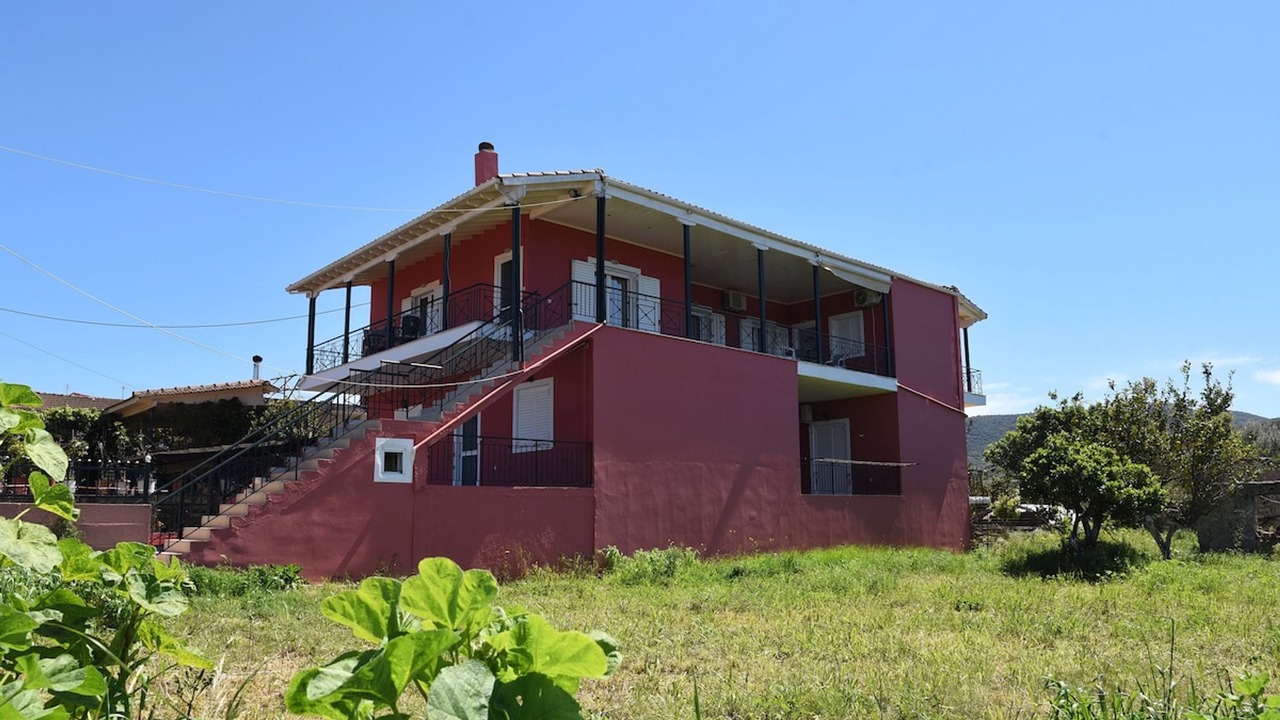 Photo of Outdoor in Agios Nikolaos