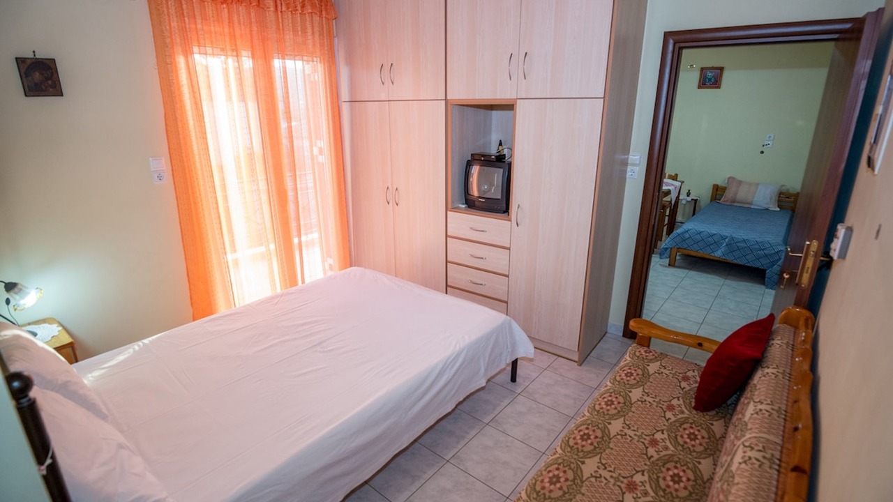 Photo of Bedroom in Agios Nikolaos