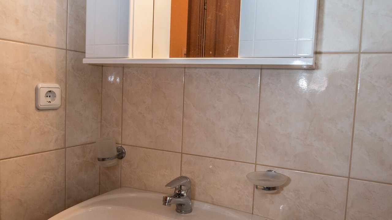 Photo of Bathroom in Agios Nikolaos