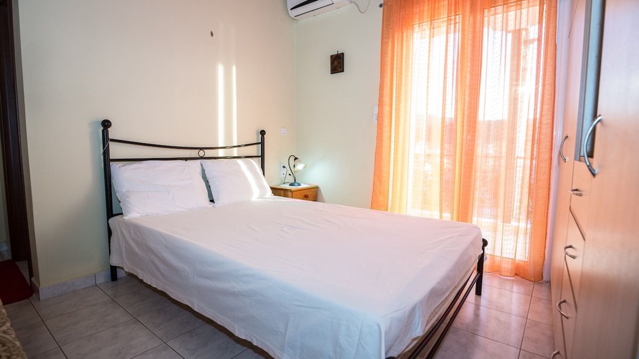 Photo of Bedroom in Agios Nikolaos
