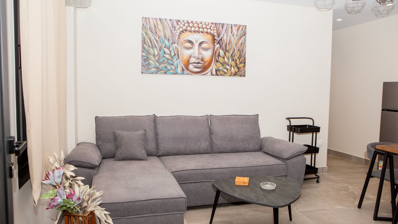 Photo of Livingroom in Halkidiki